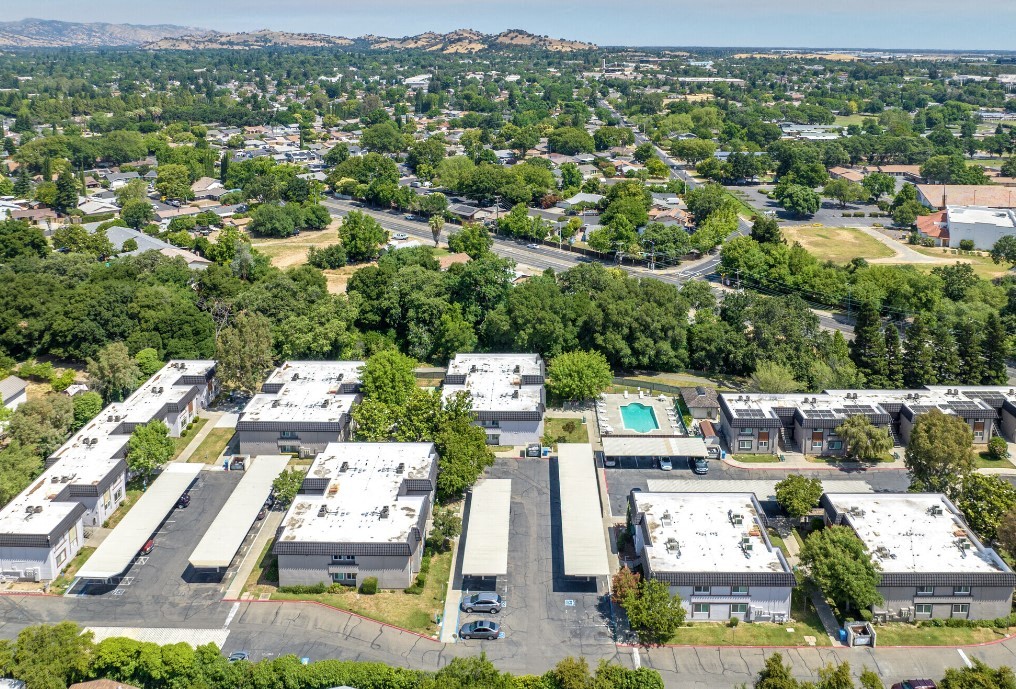 Vacaville Park Apartments photo 4